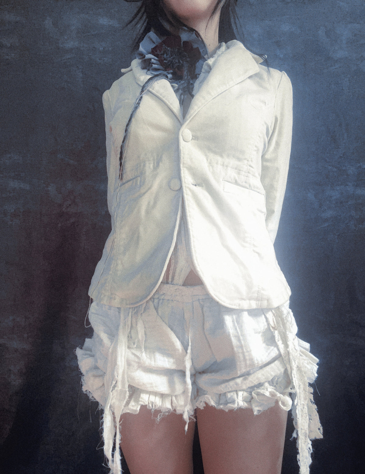 Jester’s sonnets bloomers