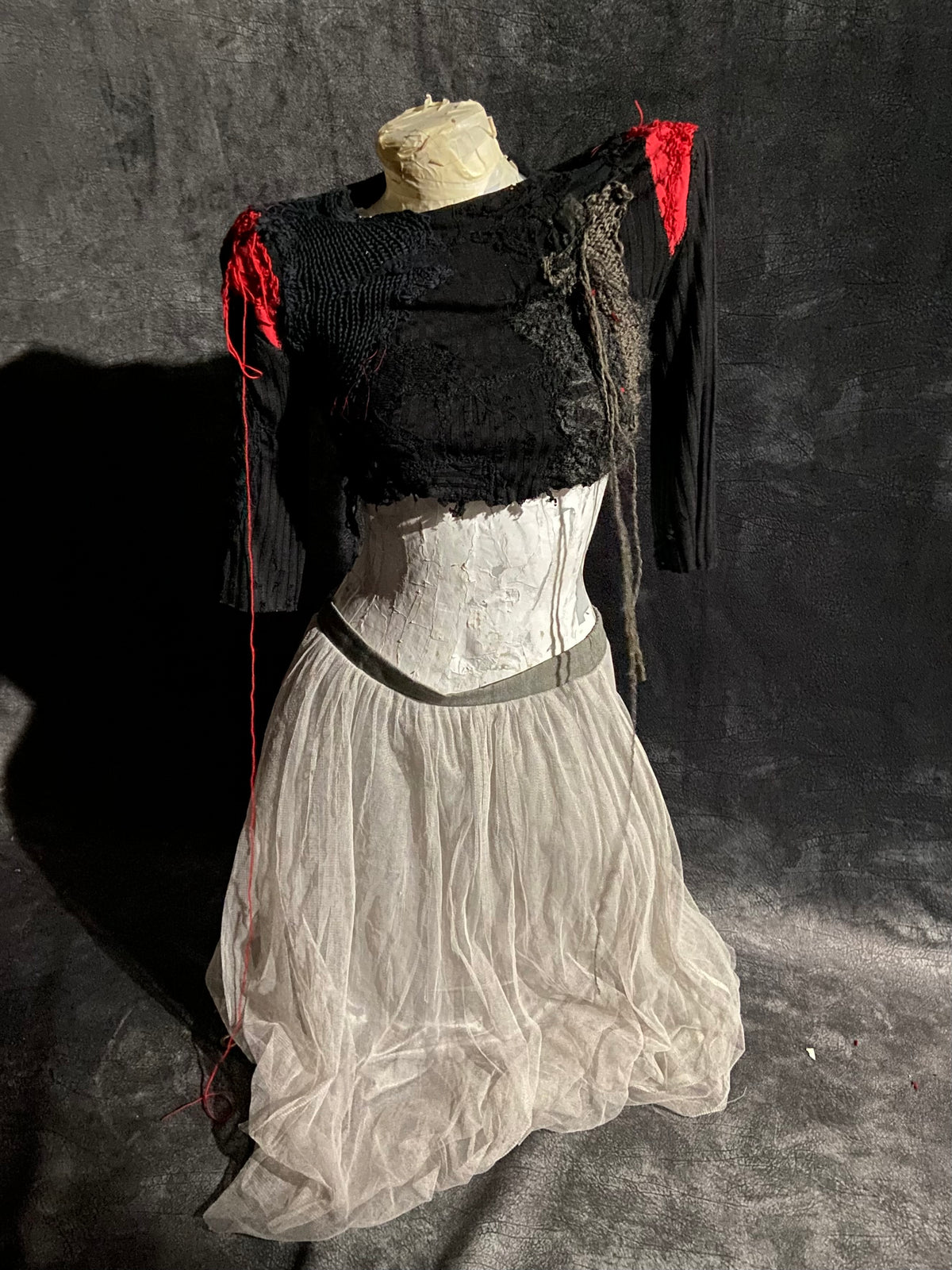 Venomous - Top