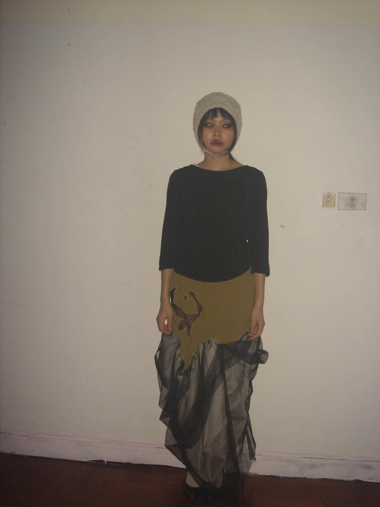 Konja skirt