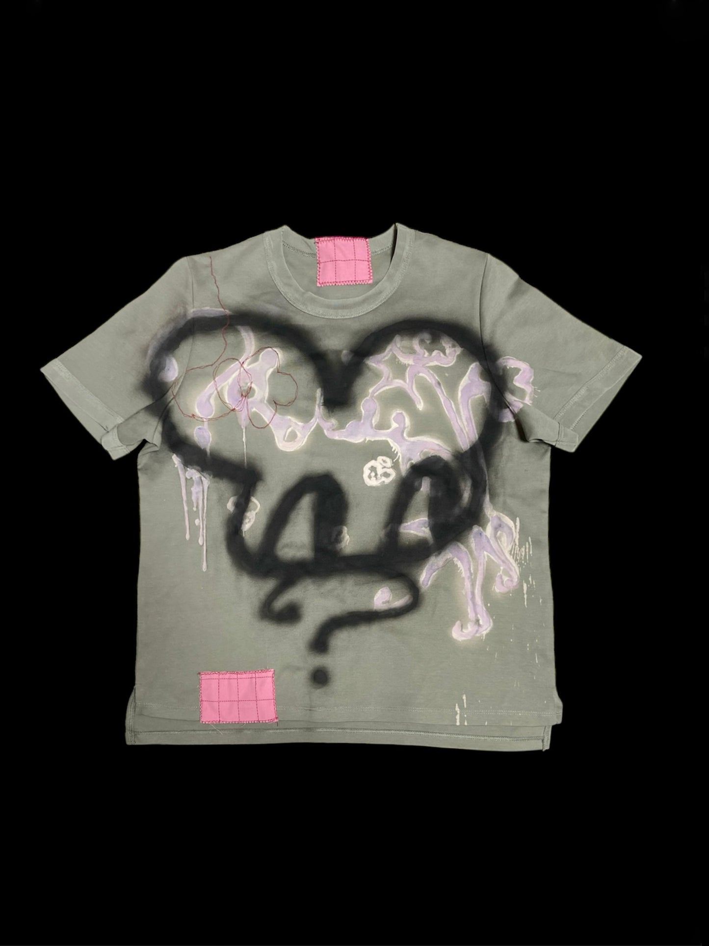 Sinister Tee