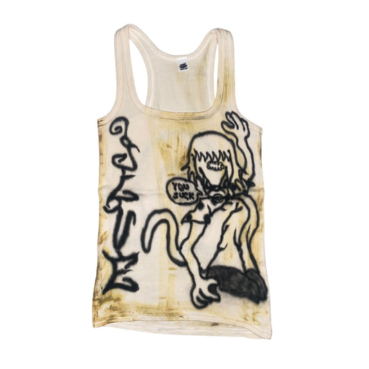 ?gluE basic gr0ss tee