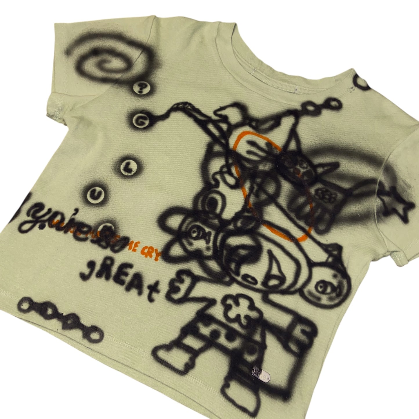 ?gluE tee