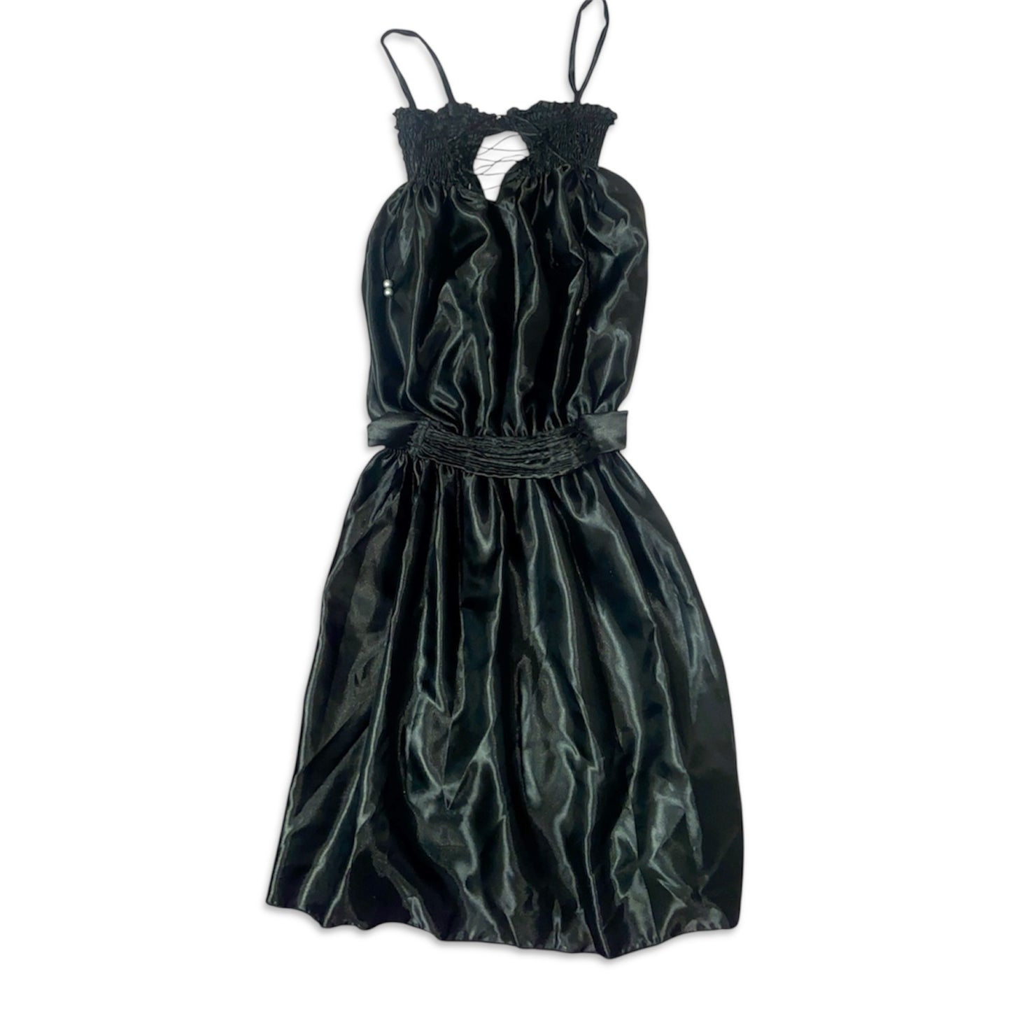 Borbonese ? dress