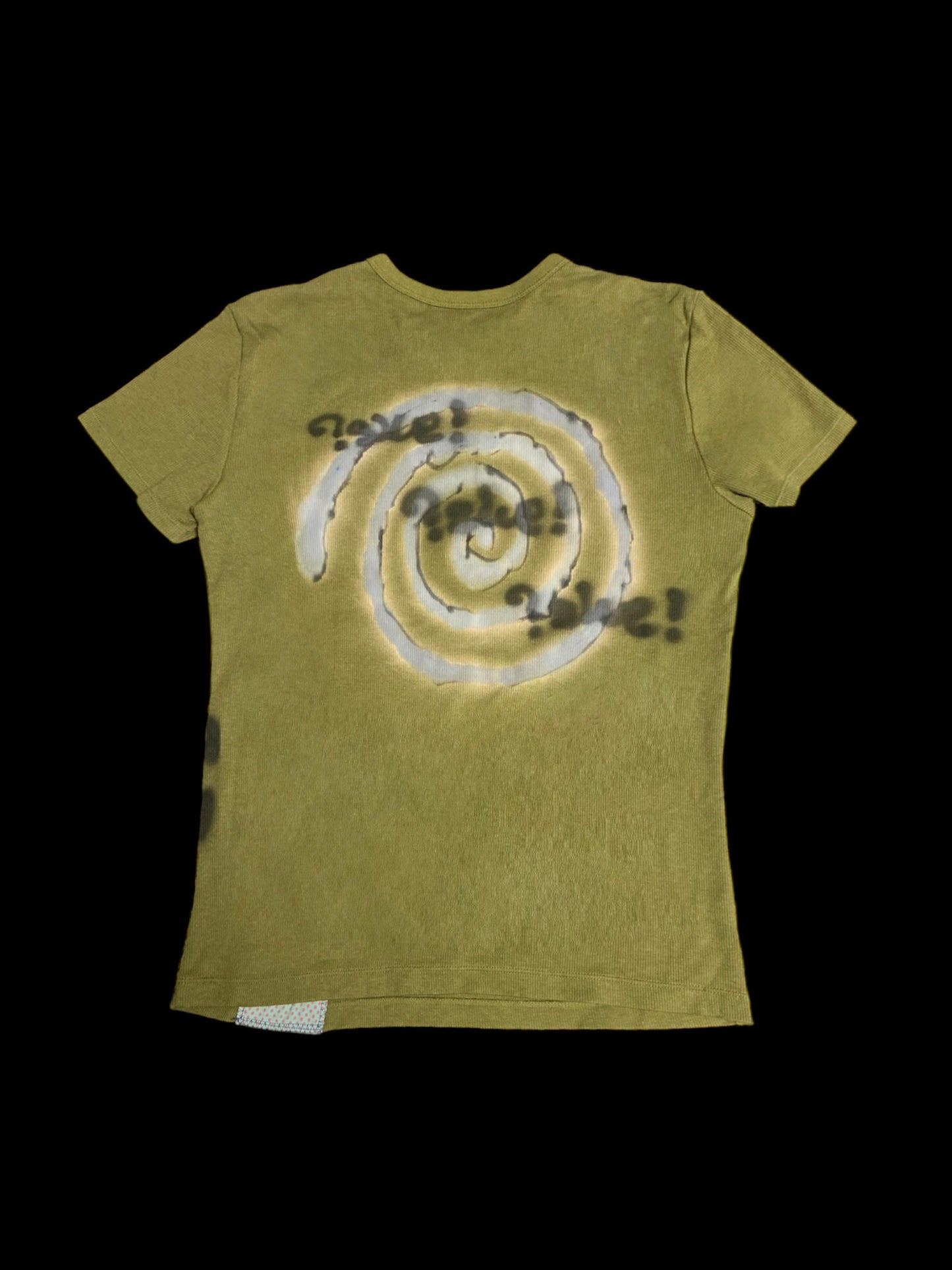 Sinister Tee