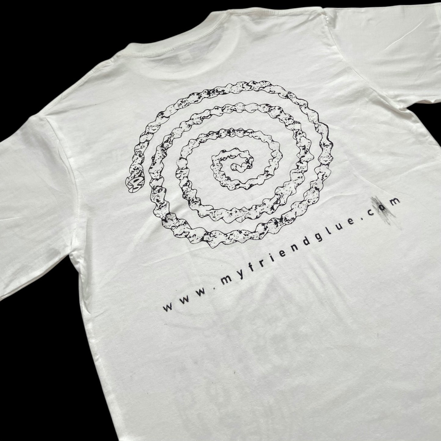 w0rmhouse tee