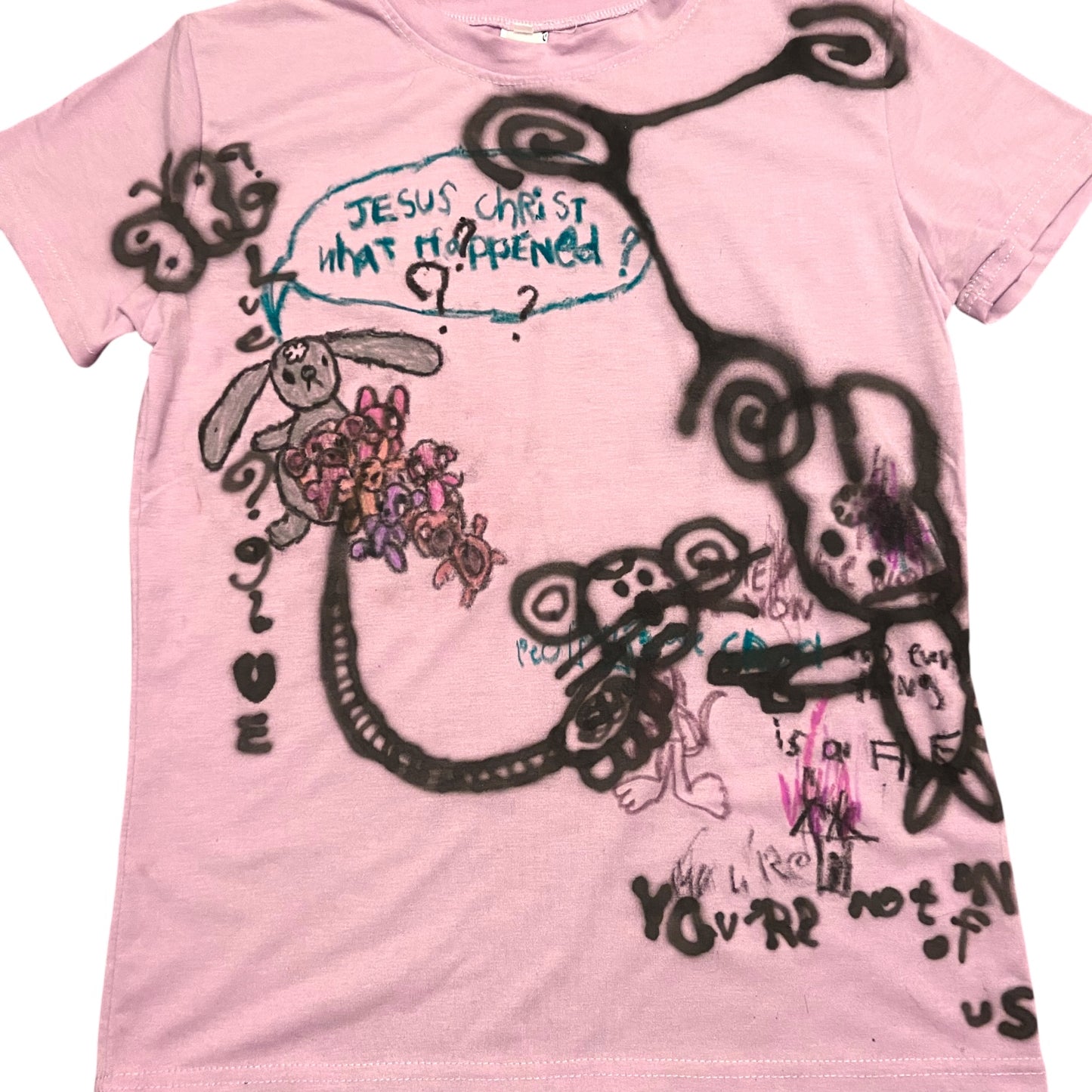 ?gluE tee