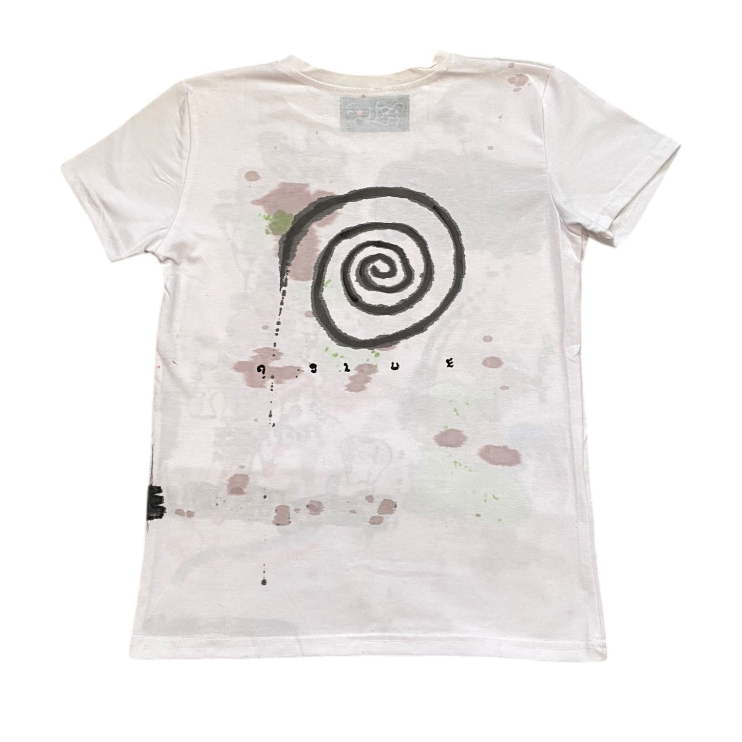 ?gluE tee