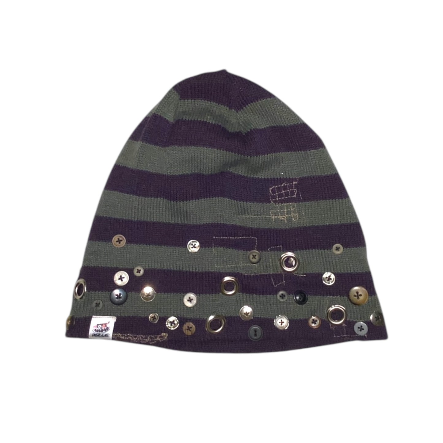 Nice and normal beanie