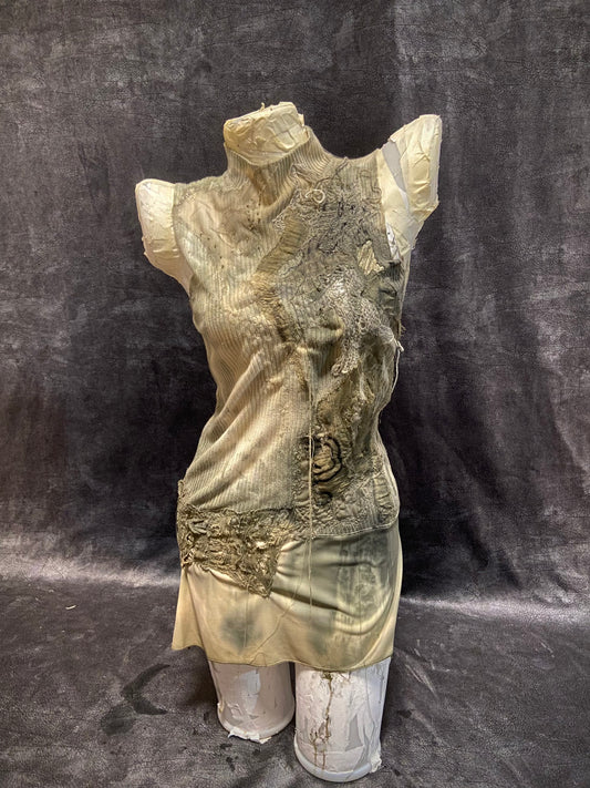 Cladosporium - dress