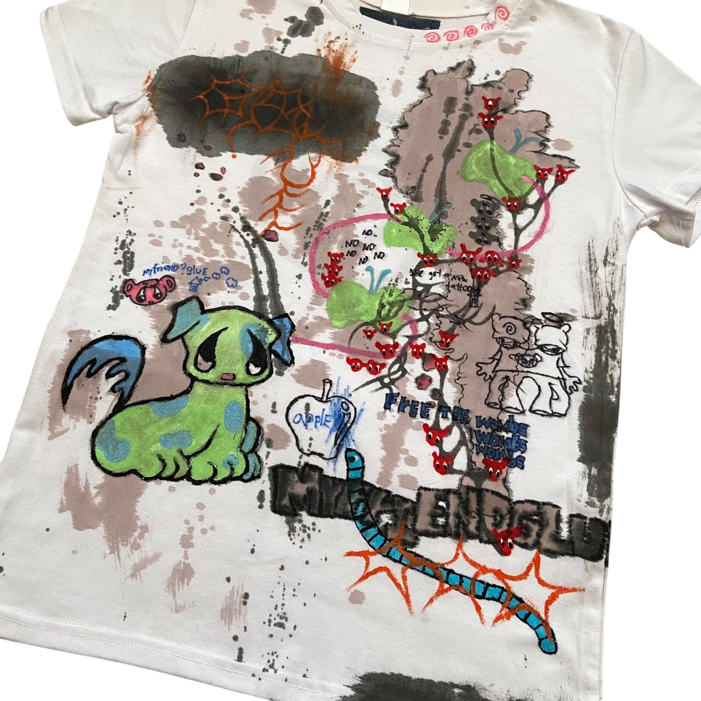 ?gluE tee