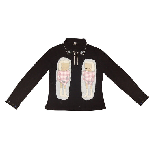 Girls shirt