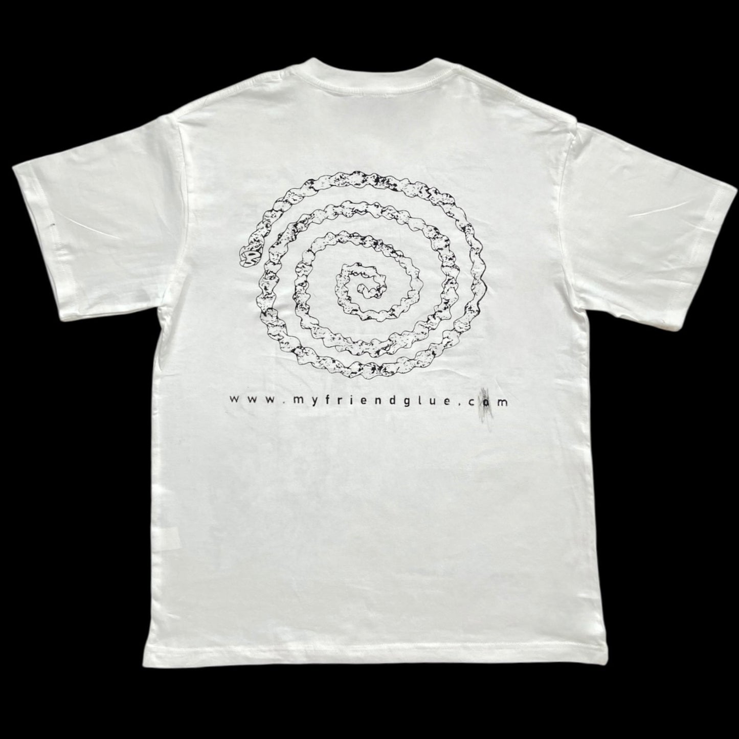 w0rmhouse tee