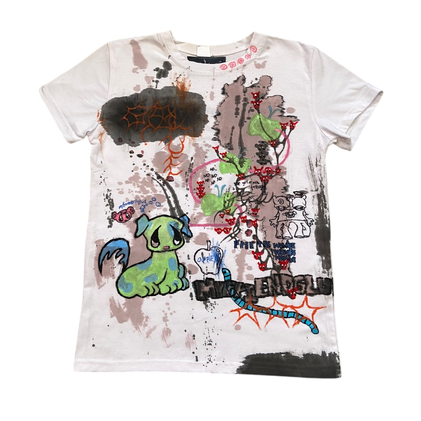 ?gluE tee