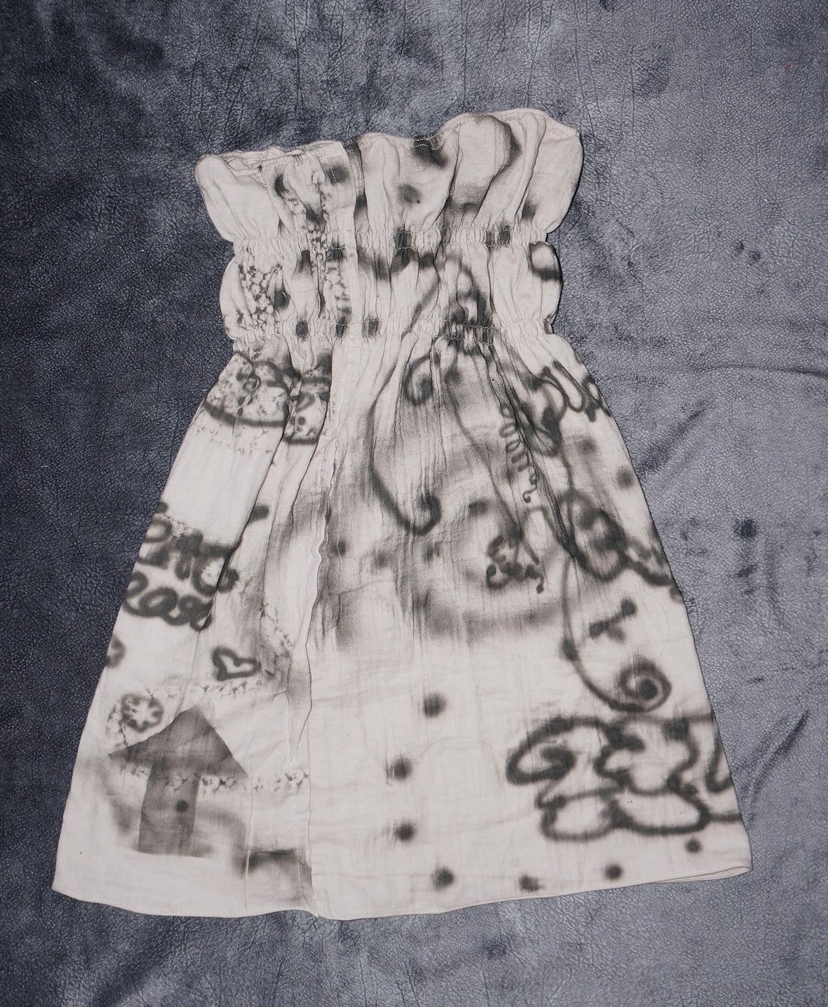 [Pre-order available) Phalaenopsis skirt