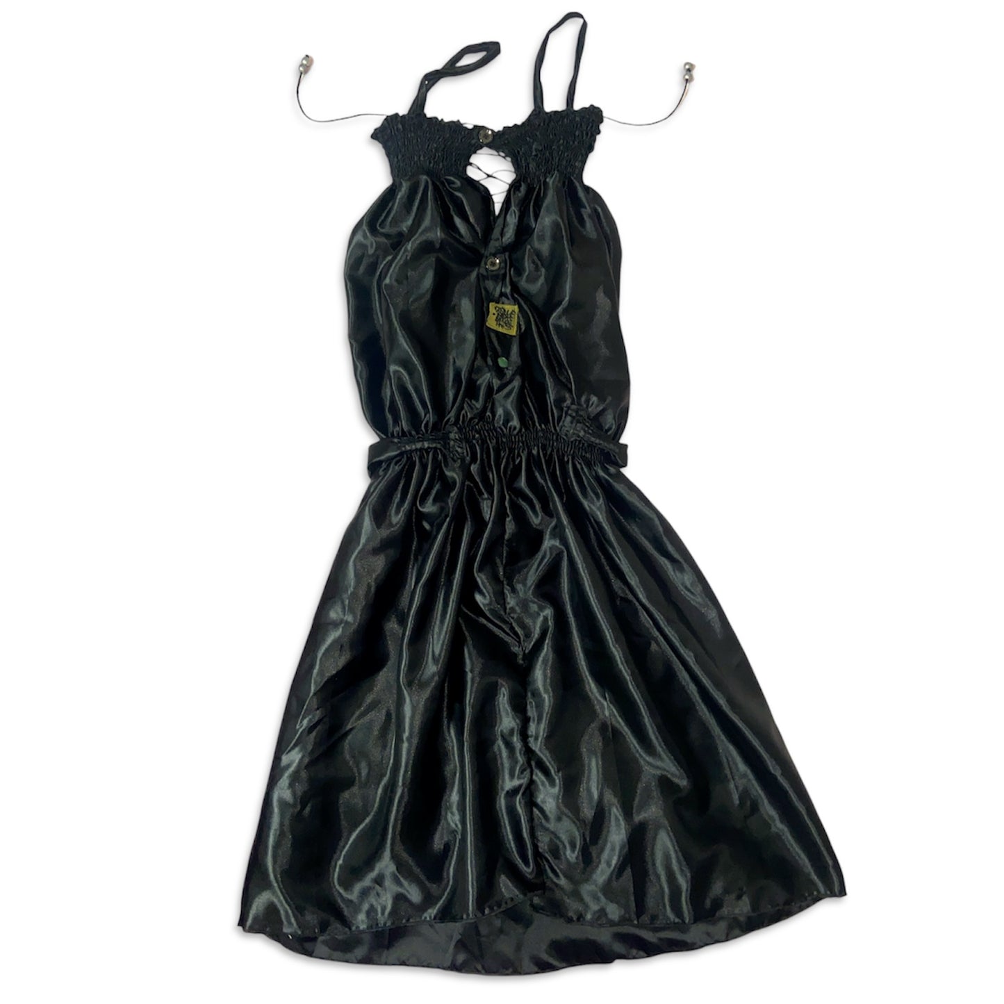 Borbonese ? dress
