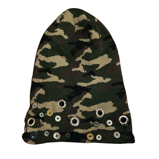 Another nice and normal beanie