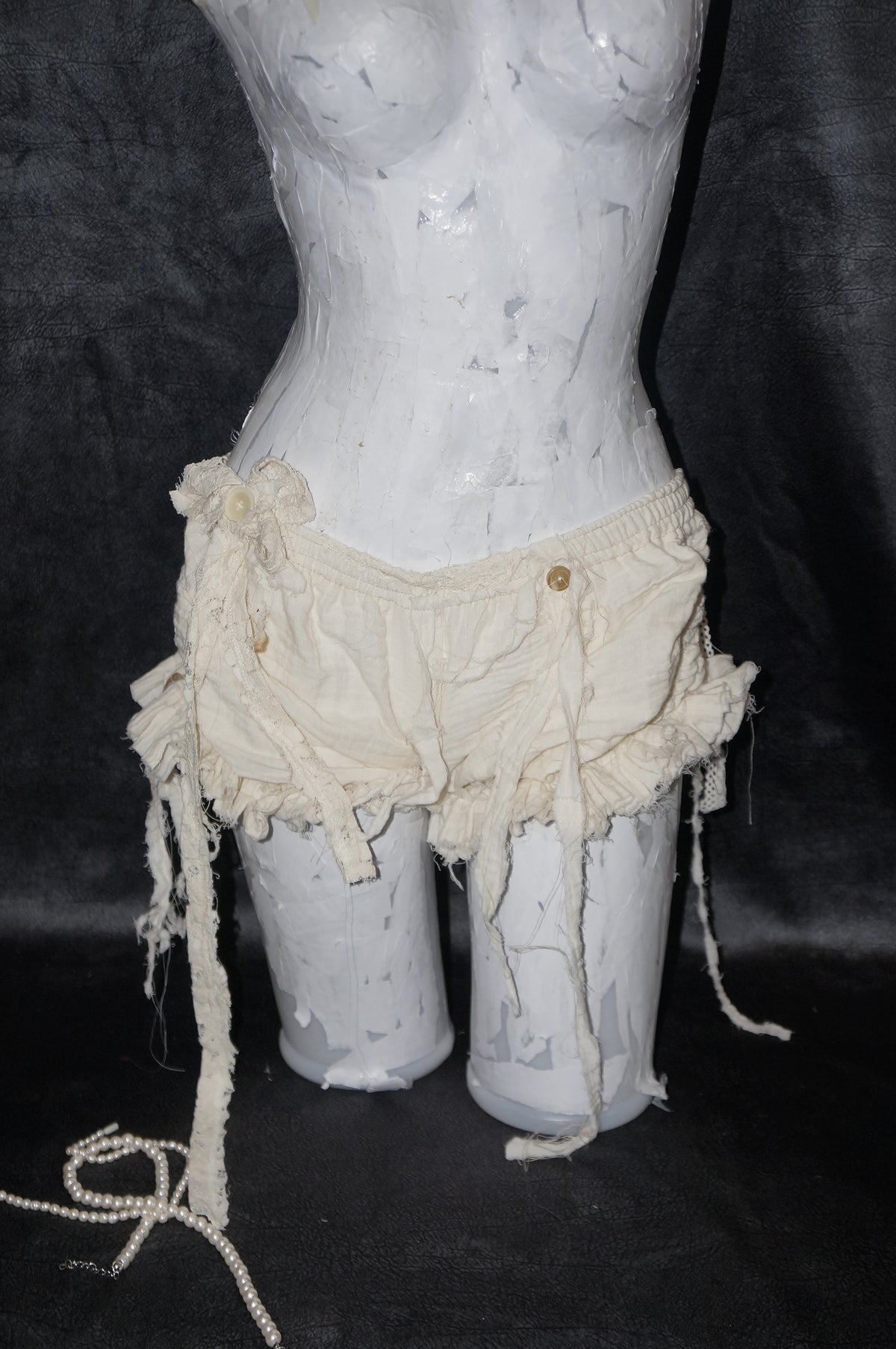 Jester’s sonnets bloomers