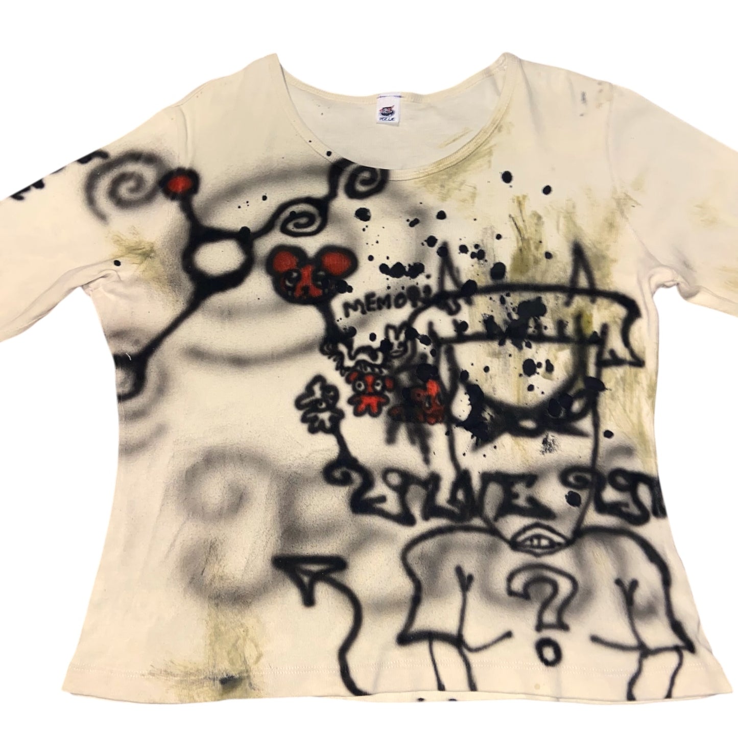 ?gluE tee