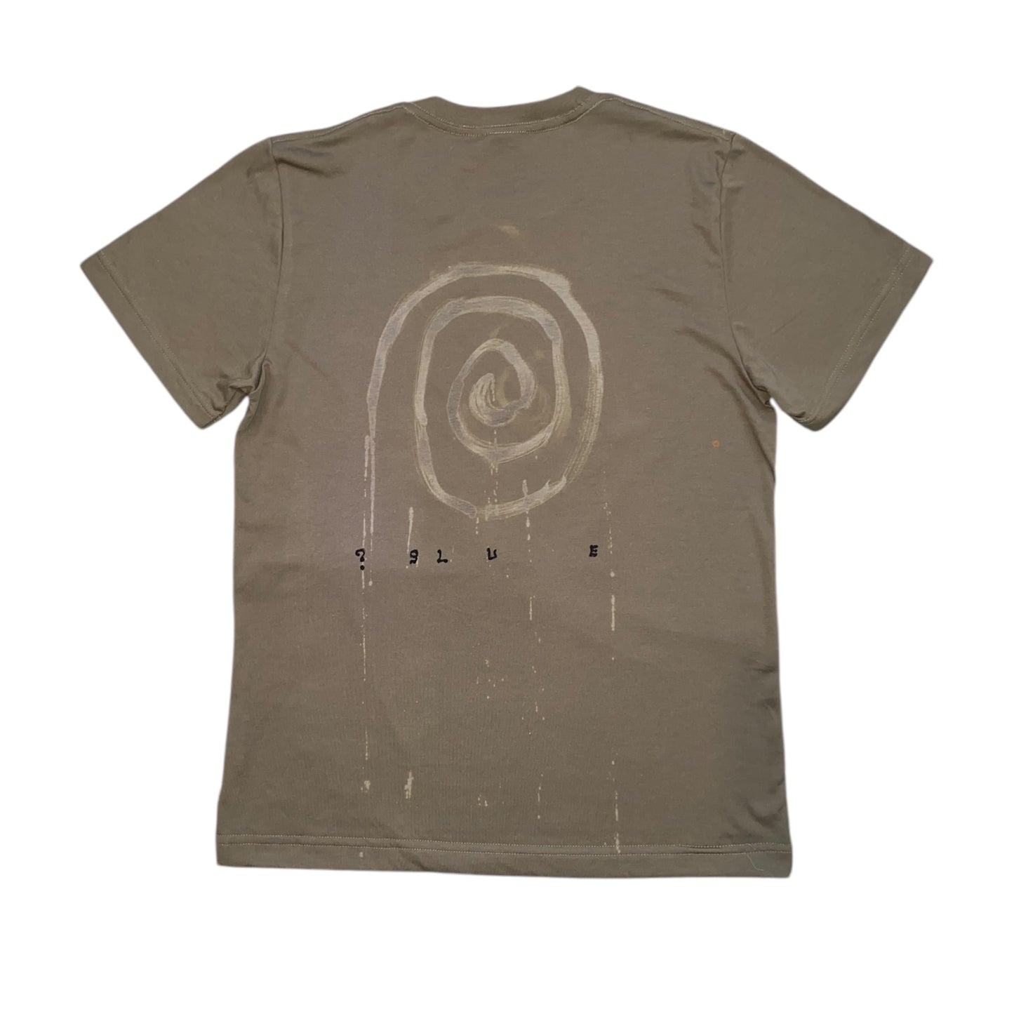 Liquid friends tee #8