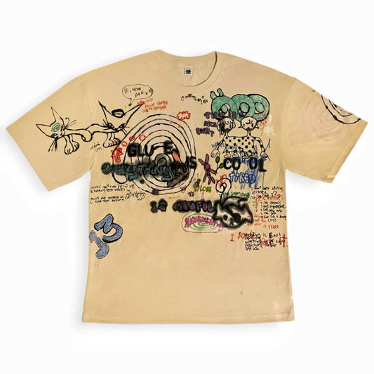 Very nice tee_EVERYTHING IS AWFUL