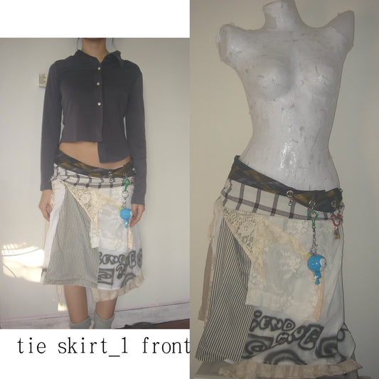 Clementine skirt _1