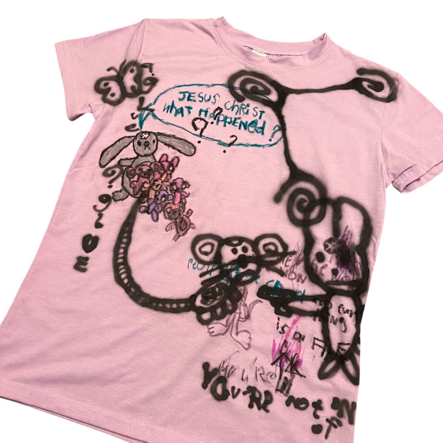?gluE tee