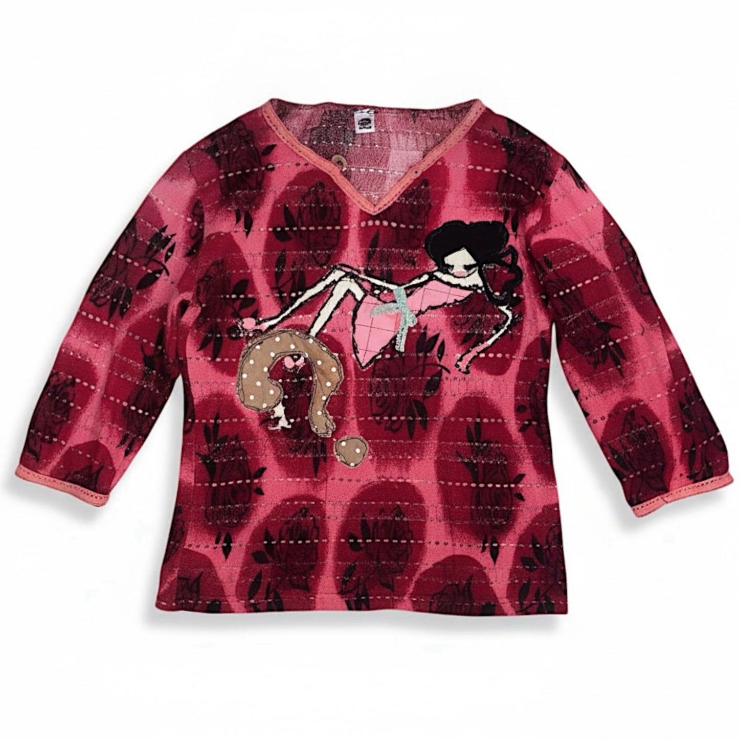 It’s oh so quiet (shhhhh)