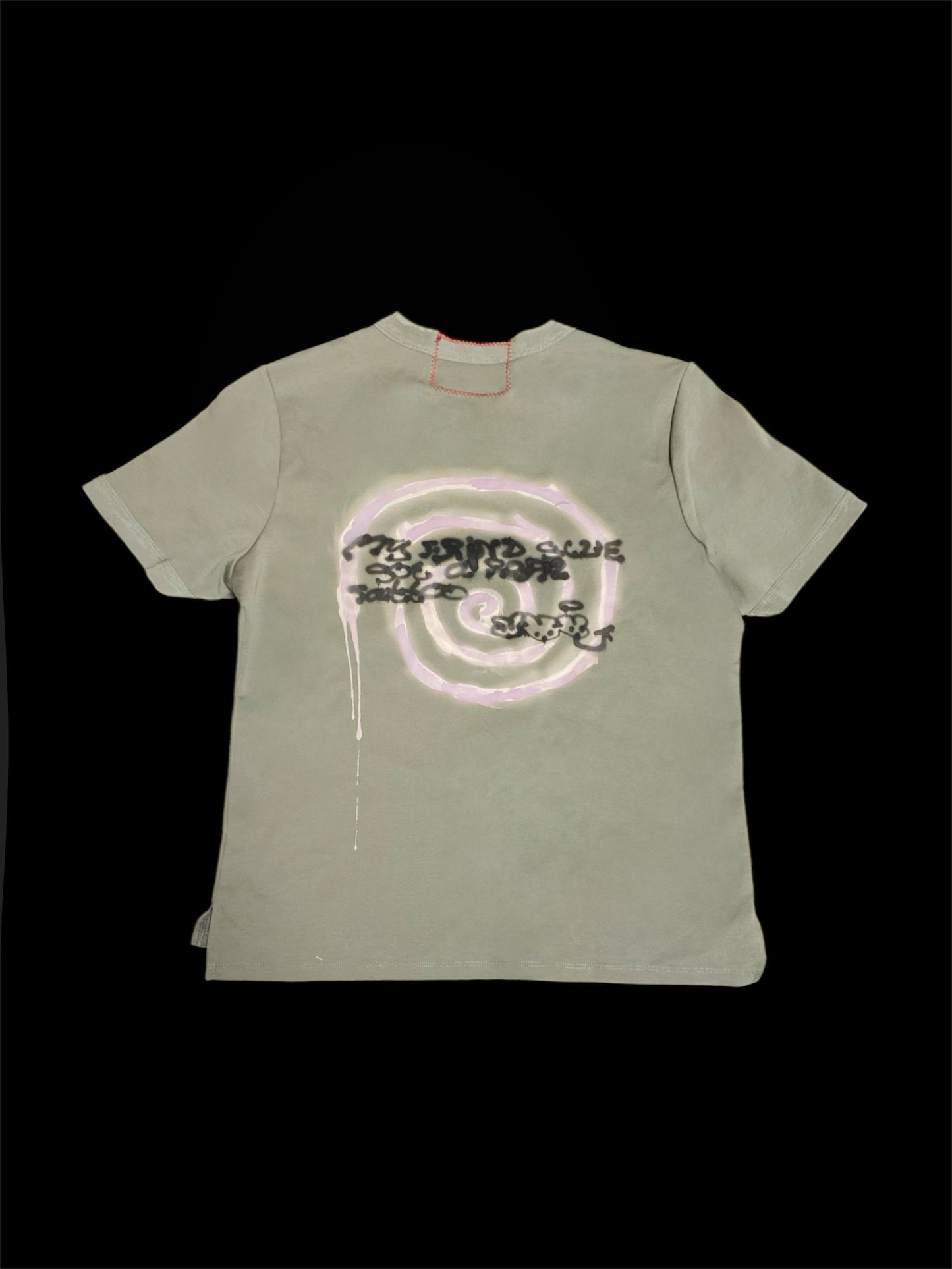 Sinister Tee